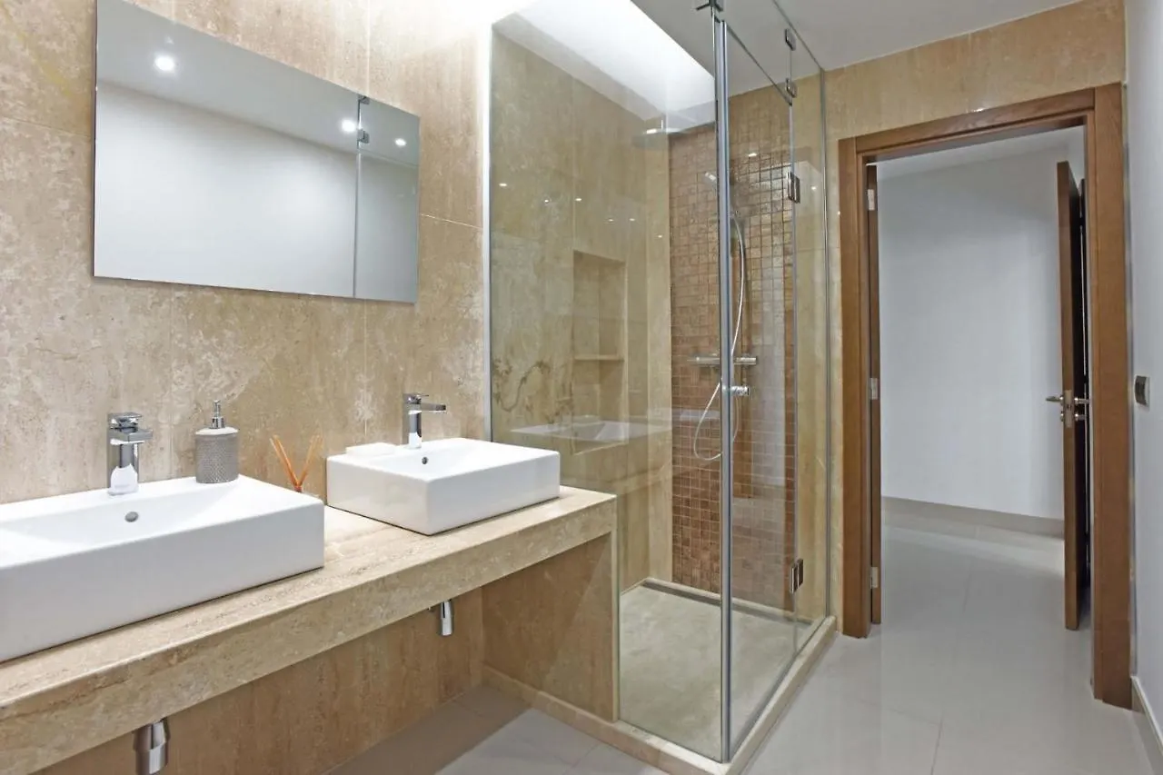 Holiday home Villa Morro Del Guincho 27 Mogan